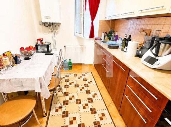 Garsonieră de vânzare Noua - 200859AV | BLITZ Brașov | Poza3