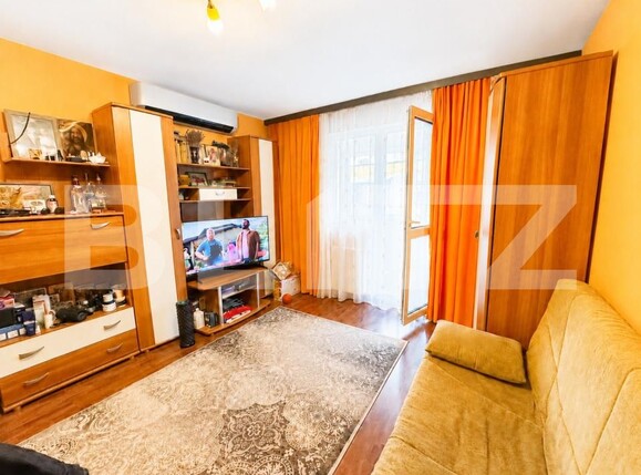 Garsonieră de vânzare Noua - 200859AV | BLITZ Brașov | Poza1