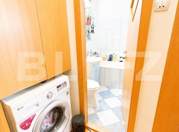 Garsonieră de vânzare Noua - 200859AV | BLITZ Brașov | Poza8