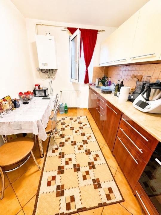 Garsonieră de vânzare Noua - 200859AV | BLITZ Brașov | Poza3