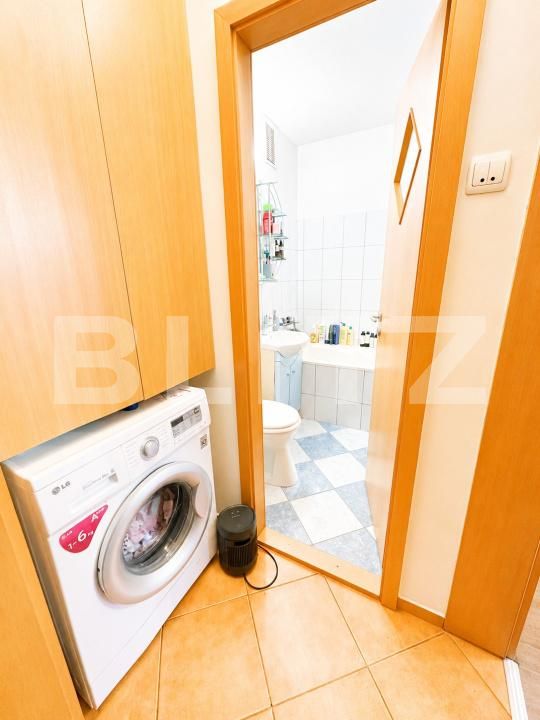 Garsonieră de vânzare Noua - 200859AV | BLITZ Brașov | Poza8