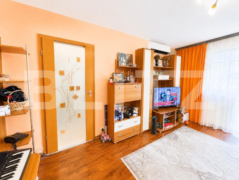 Garsonieră de vânzare Noua - 200859AV | BLITZ Brașov | Poza2