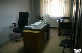 Spatiu de birou la strada principala, 59 mp