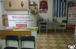 Spatiu de birou la strada principala, 59 mp