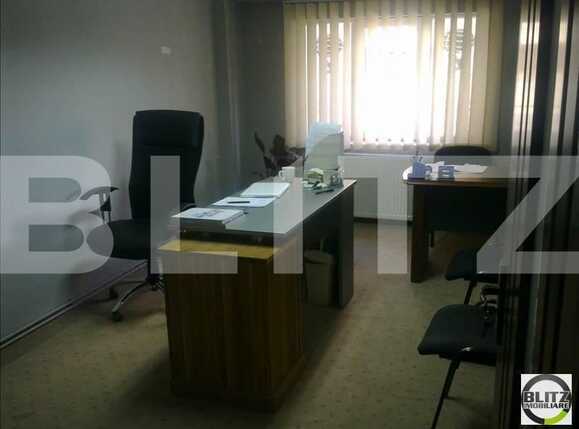 Spațiu birouri de închiriat Gheorgheni - 20086SIB | BLITZ Cluj-Napoca | Poza1