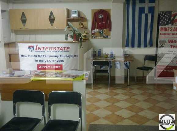 Spațiu birouri de închiriat Gheorgheni - 20086SIB | BLITZ Cluj-Napoca | Poza3