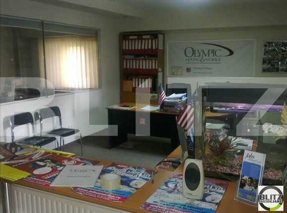 Spațiu birouri de închiriat Gheorgheni - 20086SIB | BLITZ Cluj-Napoca | Poza2