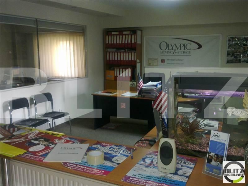 Spațiu birouri de închiriat Gheorgheni - 20086SIB | BLITZ Cluj-Napoca | Poza2