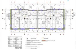 Duplex FINISAT, arhitectura moderna, 400mp teren, comision 0