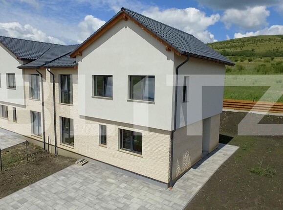 Casa de vânzare 4 camere Chinteni - 200863CV | BLITZ Cluj-Napoca | Poza1