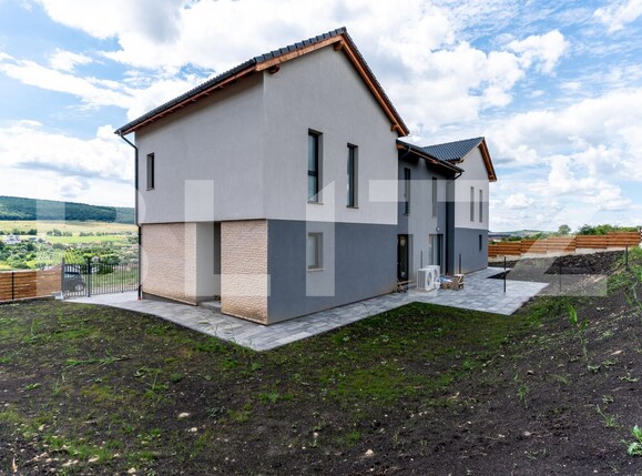 Casa de vânzare 4 camere Chinteni - 200863CV | BLITZ Cluj-Napoca | Poza9