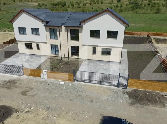 Casa de vânzare 4 camere Chinteni - 200863CV | BLITZ Cluj-Napoca | Poza2