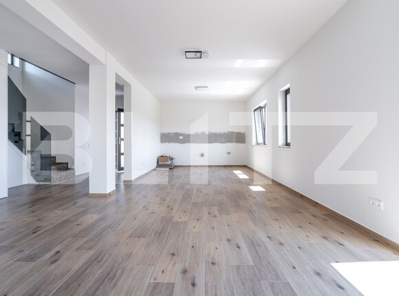 Casa de vânzare 4 camere Chinteni - 200863CV | BLITZ Cluj-Napoca | Poza3