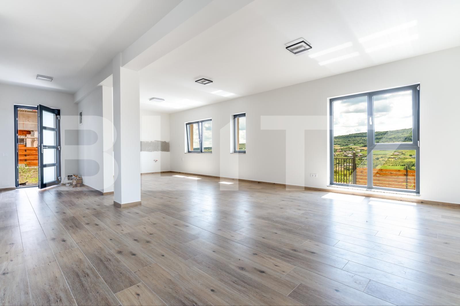 Casa de vânzare 4 camere Chinteni - 200863CV | BLITZ Cluj-Napoca | Poza4