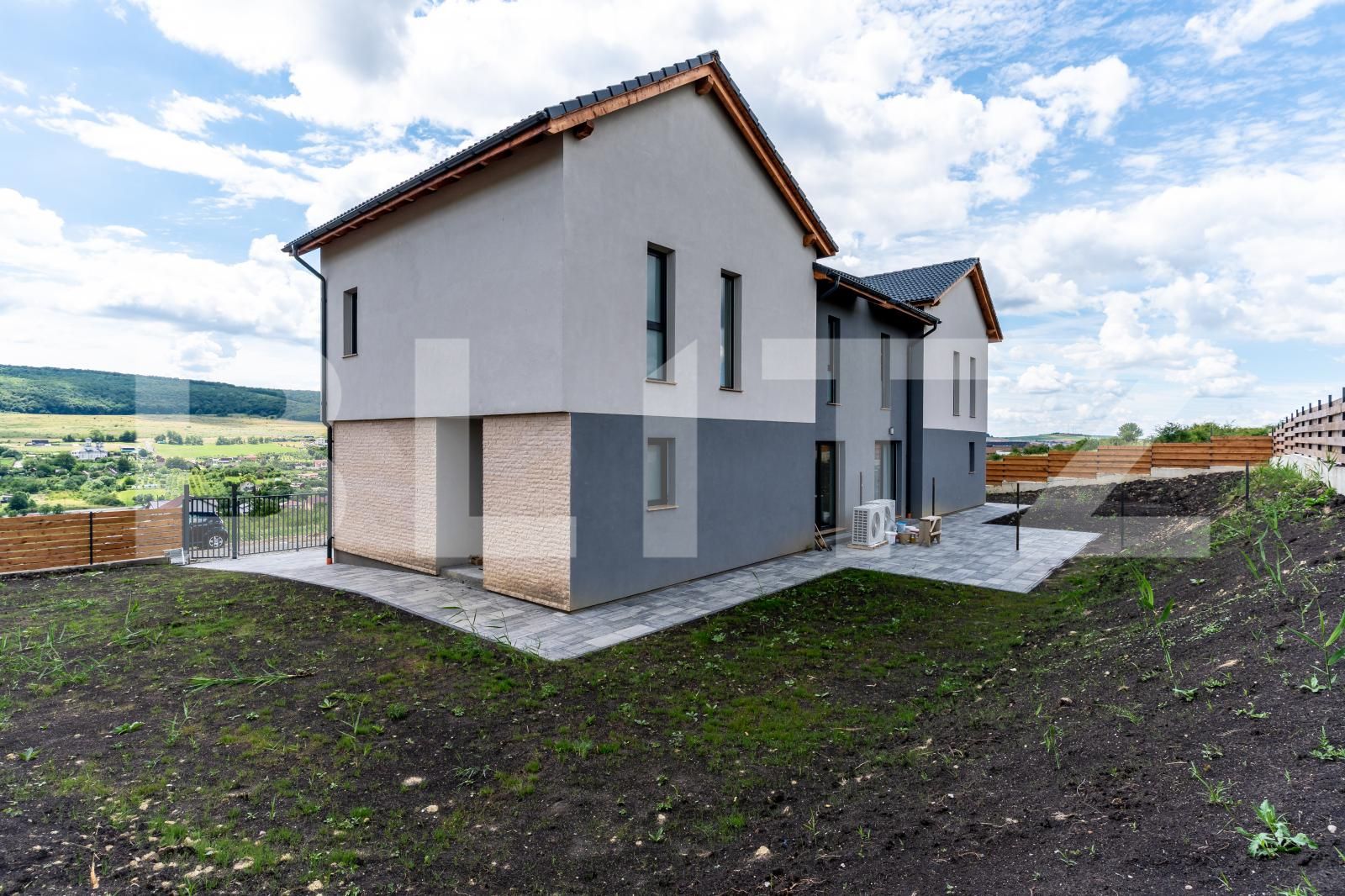 Casa de vânzare 4 camere Chinteni - 200863CV | BLITZ Cluj-Napoca | Poza9