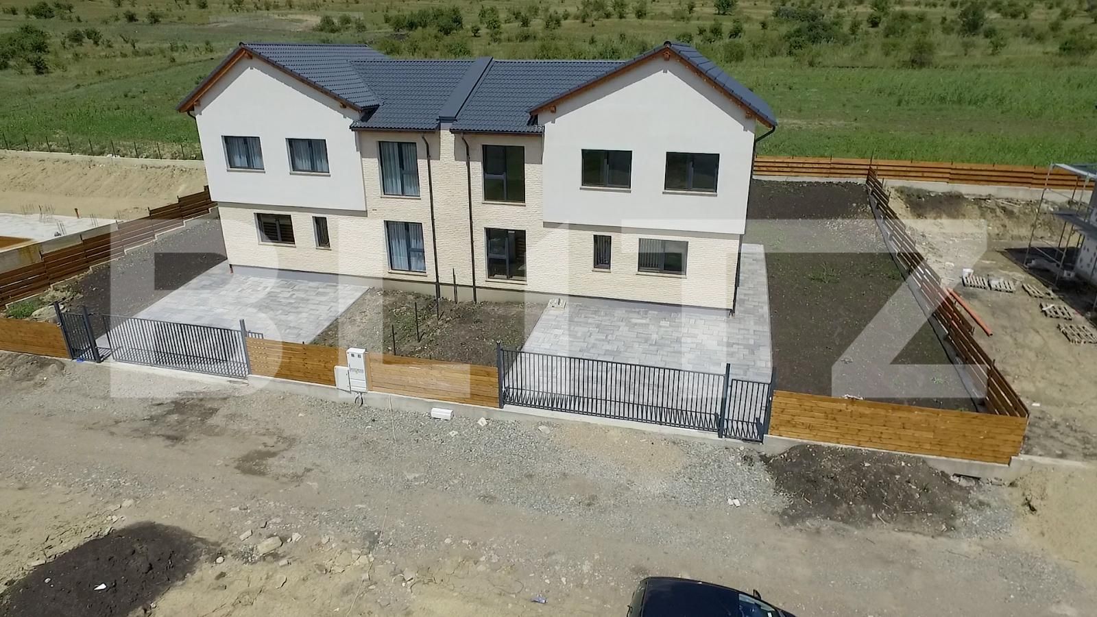 Casa de vânzare 4 camere Chinteni - 200863CV | BLITZ Cluj-Napoca | Poza2