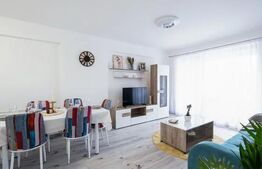 Apartament 2 camere, lux, parcare, zona Mihai Viteazu
