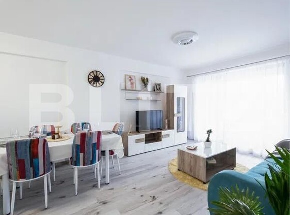 Apartament de închiriat 2 camere Central - 200864AI | BLITZ Cluj-Napoca | Poza3