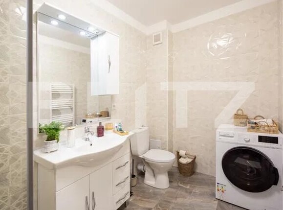 Apartament de închiriat 2 camere Central - 200864AI | BLITZ Cluj-Napoca | Poza6