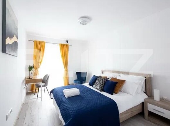 Apartament de închiriat 2 camere Central - 200864AI | BLITZ Cluj-Napoca | Poza1