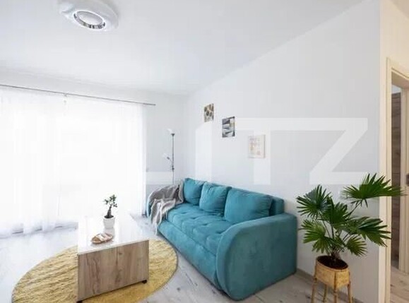 Apartament de închiriat 2 camere Central - 200864AI | BLITZ Cluj-Napoca | Poza4