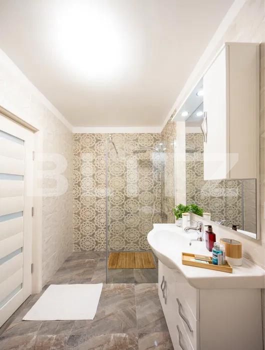 Apartament de închiriat 2 camere Central - 200864AI | BLITZ Cluj-Napoca | Poza7