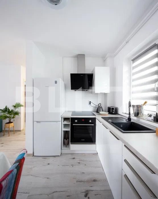 Apartament de închiriat 2 camere Central - 200864AI | BLITZ Cluj-Napoca | Poza5