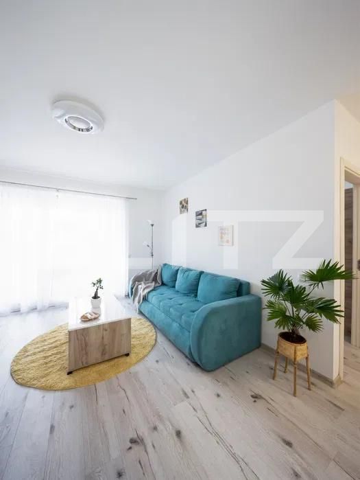 Apartament de închiriat 2 camere Central - 200864AI | BLITZ Cluj-Napoca | Poza4