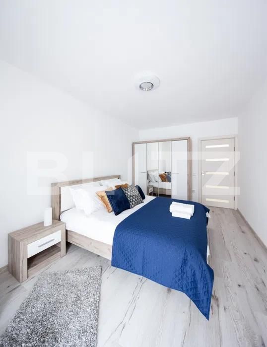Apartament de închiriat 2 camere Central - 200864AI | BLITZ Cluj-Napoca | Poza2
