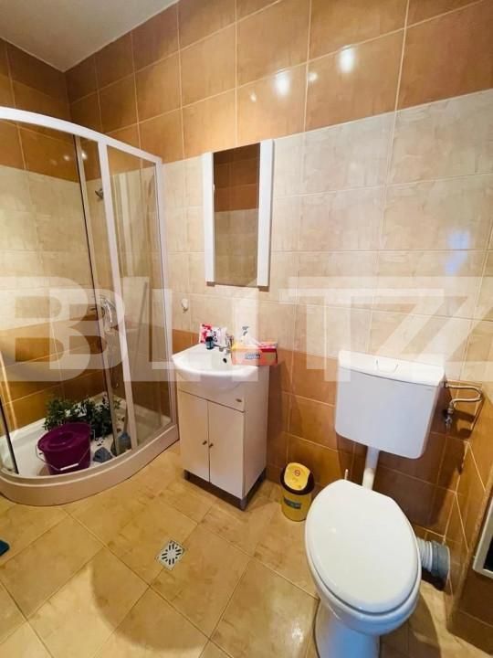 Spațiu comercial de închiriat Floreşti - 200869SIC | BLITZ Cluj-Napoca | Poza4