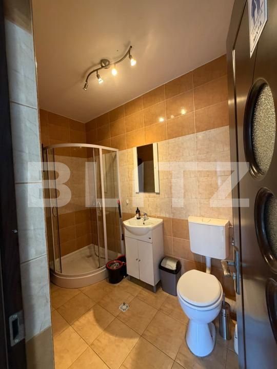 Spațiu comercial de închiriat Floreşti - 200869SIC | BLITZ Cluj-Napoca | Poza5