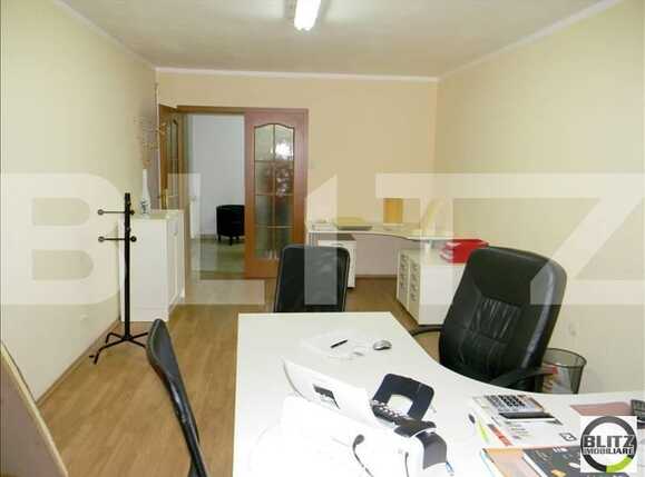 Spațiu birouri de închiriat Gheorgheni - 20087SIB | BLITZ Cluj-Napoca | Poza2
