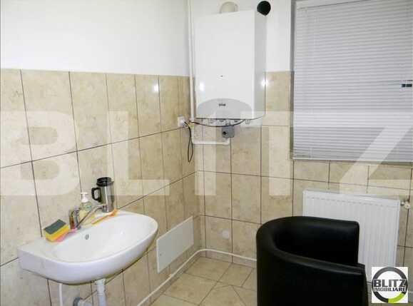 Spațiu birouri de închiriat Gheorgheni - 20087SIB | BLITZ Cluj-Napoca | Poza8