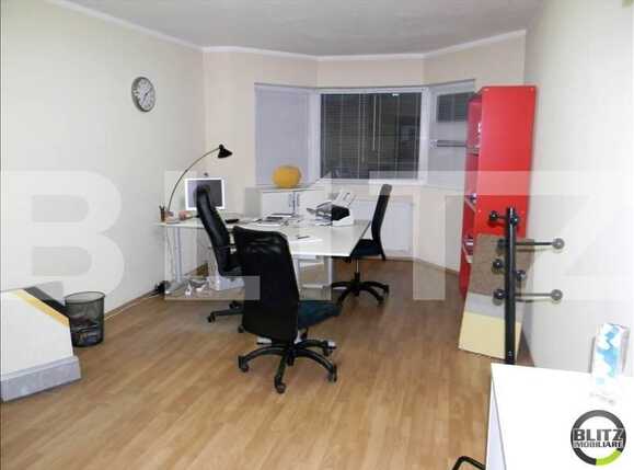 Spațiu birouri de închiriat Gheorgheni - 20087SIB | BLITZ Cluj-Napoca | Poza1