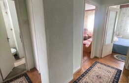Apartament 4 camere, 83 mp, decomandat, zona Mănăștur
