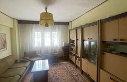 Apartament 4 camere, 83 mp, decomandat, zona Mănăștur