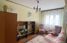 Apartament 4 camere, 83 mp, decomandat, zona Mănăștur