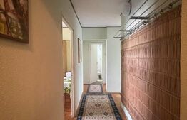 Apartament 4 camere, 83 mp, decomandat, zona Mănăștur