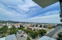 Apartament 4 camere, 83 mp, decomandat, zona Mănăștur