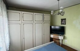 Apartament 4 camere, 83 mp, decomandat, zona Mănăștur