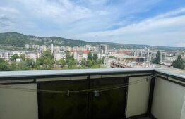 Apartament 4 camere, 83 mp, decomandat, zona Mănăștur
