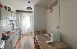 Apartament 4 camere, 83 mp, decomandat, zona Mănăștur