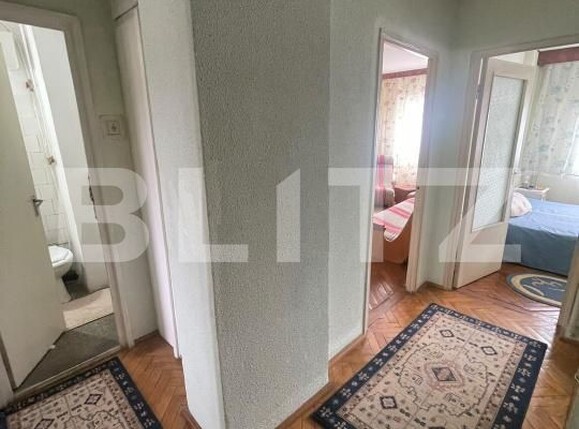 Apartament de vânzare 4 camere Manastur - 200871AV | BLITZ Cluj-Napoca | Poza12