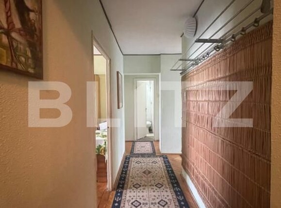 Apartament de vânzare 4 camere Manastur - 200871AV | BLITZ Cluj-Napoca | Poza3
