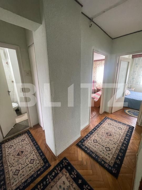 Apartament de vânzare 4 camere Manastur - 200871AV | BLITZ Cluj-Napoca | Poza12