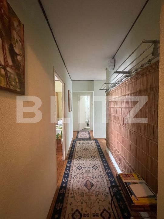 Apartament de vânzare 4 camere Manastur - 200871AV | BLITZ Cluj-Napoca | Poza3