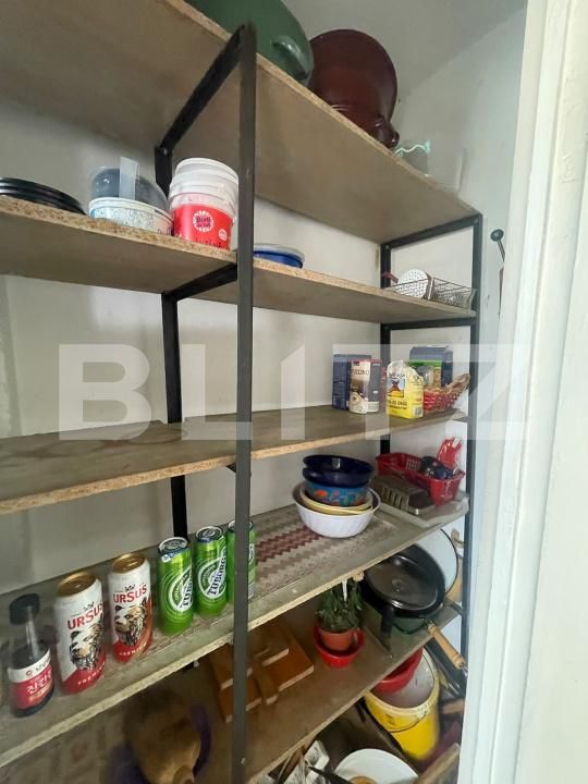 Apartament de vânzare 4 camere Manastur - 200871AV | BLITZ Cluj-Napoca | Poza5