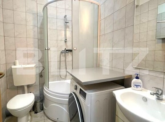 Apartament de închiriat 2 camere Plopilor - 200872AI | BLITZ Cluj-Napoca | Poza8