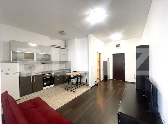 Apartament de închiriat 2 camere Plopilor - 200872AI | BLITZ Cluj-Napoca | Poza4