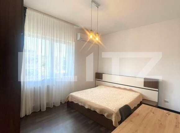 Apartament de închiriat 2 camere Plopilor - 200872AI | BLITZ Cluj-Napoca | Poza1